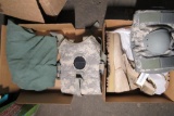 Camo/Military Set