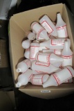 Qty. Commercial Plastic Spray Bottles
