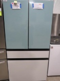Samsung Mod. RF29BB86004MAA Refrigerator/Freezer