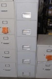 Used 5 Drawer Filing Cabinet