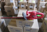 Hyper Tough Electric Hedge Trimmer