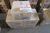 (5) Cases 80ct. Per Case of Select Scented Baby Wipes