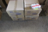 (4) Cases 80ct. Per Case of Select Scented Baby Wipes