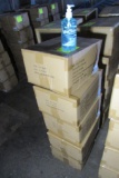 (5) Cases 20 ct. Per case of Deep Cleansing Hand Soap