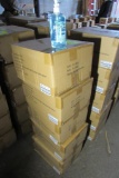 (5) Cases 20 ct. Per case of Deep Cleansing Hand Soap
