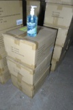 (3) Cases 20 ct. Per case of Deep Cleansing Hand Soap