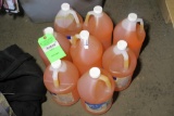 (8) Gallons of Dial Hand Soap