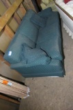 3 Cushion Sofa