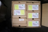 (6) Pair of All in Motion Winter Sneakers Size 10