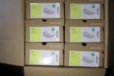 (6) Pair of All in Motion Winter Sneakers Size 10