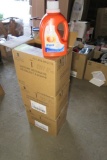 (12) 2.21 Liter of President's Choice Laundry Detergent