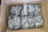 (23) Pairs of Camo Elbow Pads