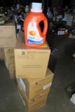 (12) 2.21 Liter of President's Choice Laundry Detergent