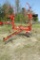 Kuhn Model GF5202THA Tedder