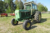 John Deere Model 4240 Tractor