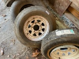 Asst. Tires