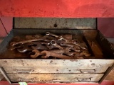 Vintage Tool Box