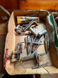 Lot of Tools