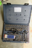 Craftsman Tap & Die Set