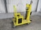 Easy Lift Drum Handling Cart