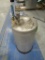 Stainless Steel Pressure Vessel