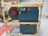 Siebring Mfg. Inc. Hot Air Furnace