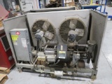 Copeland Freezer Compressor & Trenton Evaporator