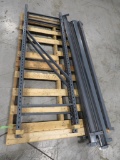 Adjustable Bulk Rack