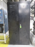 Steel Supply Cabinet