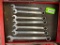 Snap On Metric Wrenches