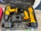 DeWalt Set