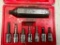 Snap On 3/8 Drive Impact Driver Set