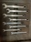 Snap On Metric Short Wrench Set