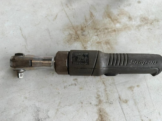 Snap-On 3/8" Pneumatic Ratchet