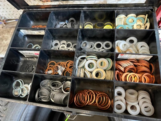 Parts Drawer Cabinet
