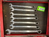 Snap On Metric Wrenches