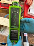 Tire Pressure Monitoring Tool