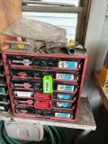 Parts Drawers Cabinet