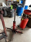 2 Stage Transmission Jack 7793C