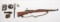 BRNO Model VZ-24 Bolt Action Rifle