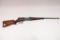 Savage Model 1899 Take Down Lever Action Rifle