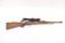 Remington Model 660 Bolt Action Rifle
