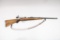J.P. Sauer Bolt Action Rifle