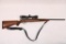 Ruger Model 77/17 Bolt Action Rifle