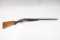 Ithaca Flues Model Side by Side Shotgun