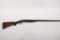 Iver Johnson Side by Side Shotgun