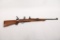Ruger Model 77 Bolt Action Rifle