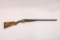 Darne Model V19 Side by Side Shotgun
