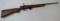 Marlin Model 25MG Bolt Action Smooth Bore Rifle