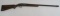 Savage Model 220 Single Shot Shotgun